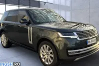 Land Rover Range Rover din 2025 cu 20.500 km - oferta LAN251624 - foto 1