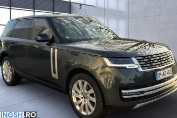Land Rover Range Rover din 2025 - oferta LAN251624