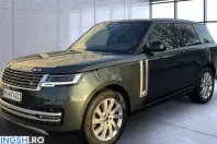 Land Rover Range Rover din 2025 cu 20.500 km - oferta LAN251624 - foto 2