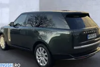 Land Rover Range Rover din 2025 cu 20.500 km - oferta LAN251624 - foto 3