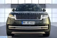 Land Rover Range Rover din 2025 cu 20.500 km - oferta LAN251624 - foto 5