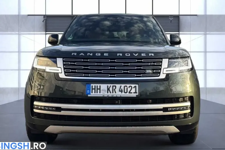 Land Rover Range Rover din 2025 cu 20.500 km - oferta LAN251624 - foto 5