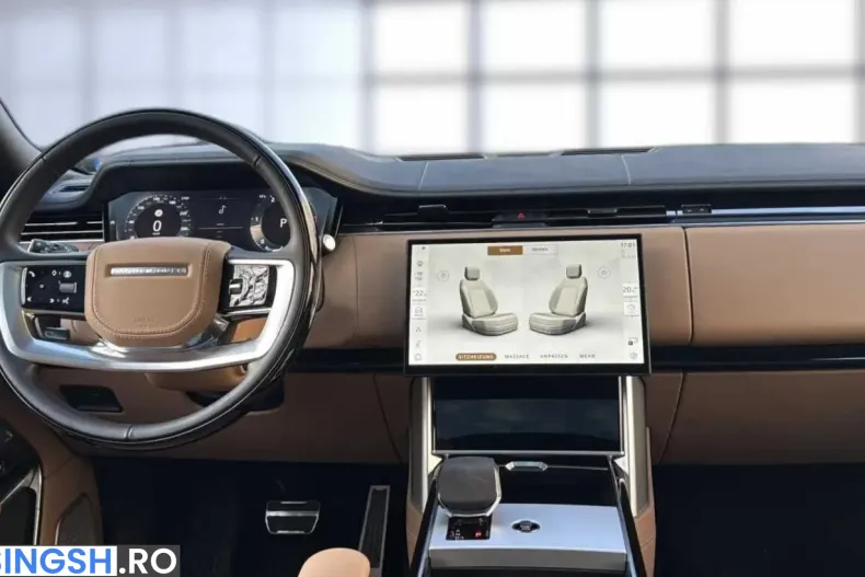 Land Rover Range Rover din 2025 cu 20.500 km - oferta LAN251624 - foto 7
