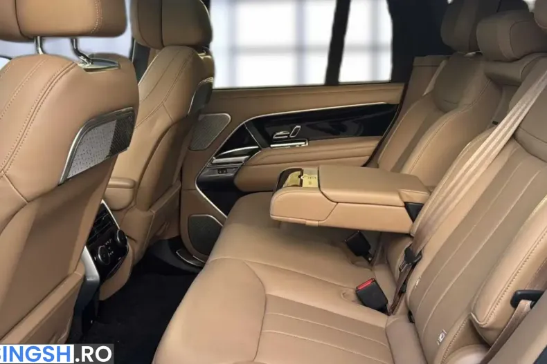 Land Rover Range Rover din 2025 cu 20.500 km - oferta LAN251624 - foto 11