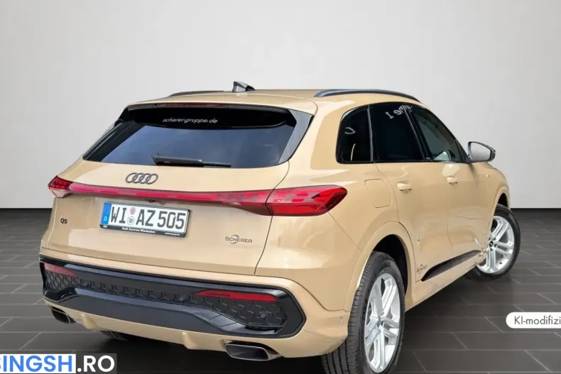 Audi Q5 din 2026 cu 6.999 km - oferta AUD251625 - foto 2