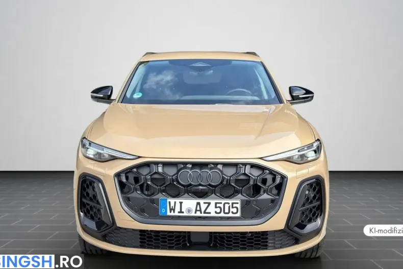 Audi Q5 din 2026 cu 6.999 km - oferta AUD251625 - foto 3