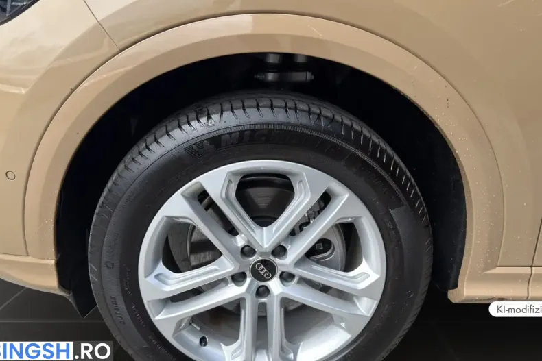 Audi Q5 din 2026 cu 6.999 km - oferta AUD251625 - foto 6