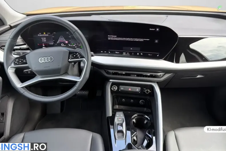 Audi Q5 din 2026 cu 6.999 km - oferta AUD251625 - foto 7