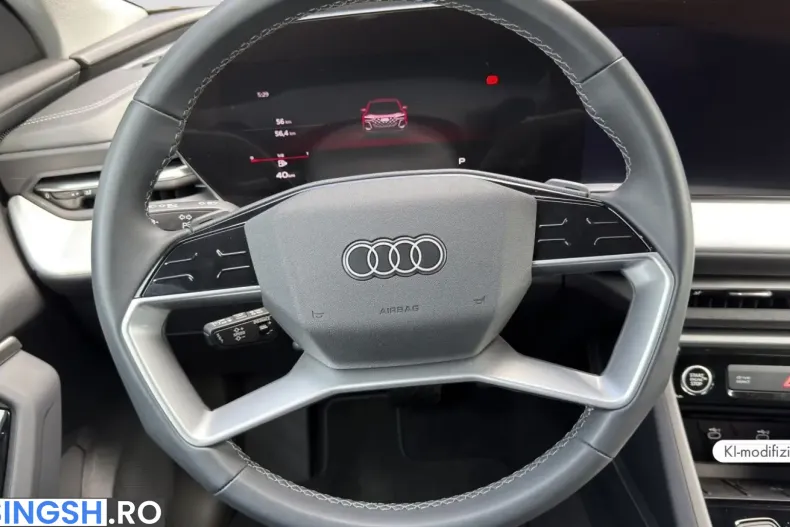 Audi Q5 din 2026 cu 6.999 km - oferta AUD251625 - foto 8