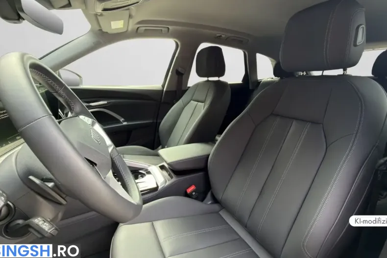 Audi Q5 din 2026 cu 6.999 km - oferta AUD251625 - foto 10