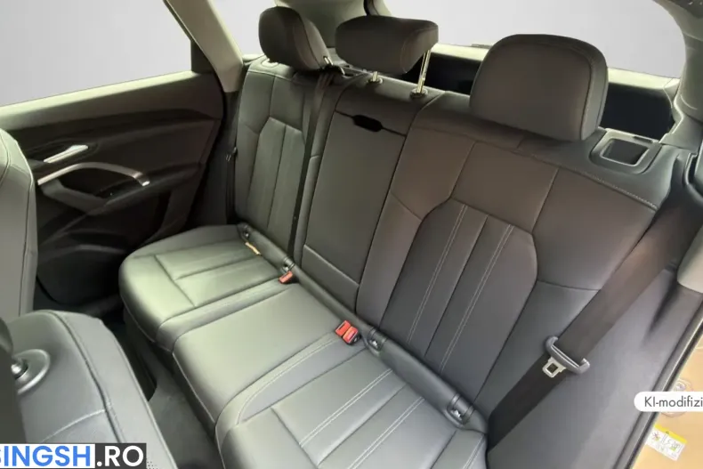 Audi Q5 din 2026 cu 6.999 km - oferta AUD251625 - foto 11