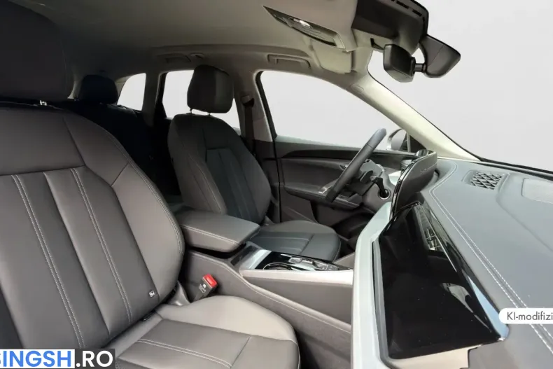 Audi Q5 din 2026 cu 6.999 km - oferta AUD251625 - foto 12