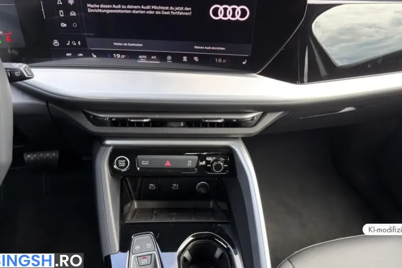 Audi Q5 din 2026 cu 6.999 km - oferta AUD251625 - foto 13