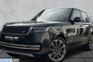 Land Rover Range Rover din 2024 - oferta LAN251626