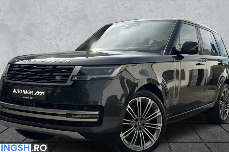 Land Rover Range Rover din 2024 cu 22.490 km - oferta LAN251626 - foto 1