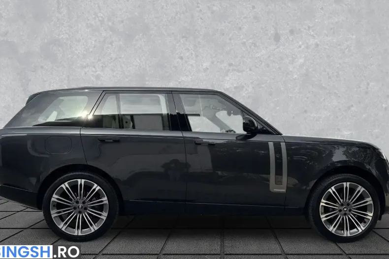 Land Rover Range Rover din 2024 cu 22.490 km - oferta LAN251626 - foto 3