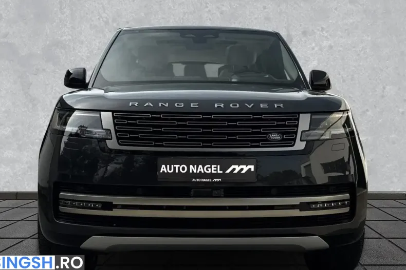 Land Rover Range Rover din 2024 cu 22.490 km - oferta LAN251626 - foto 4