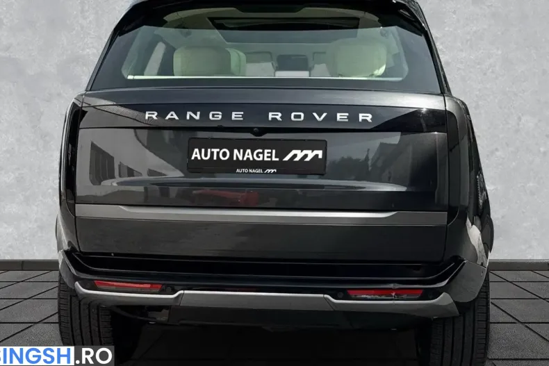 Land Rover Range Rover din 2024 cu 22.490 km - oferta LAN251626 - foto 5