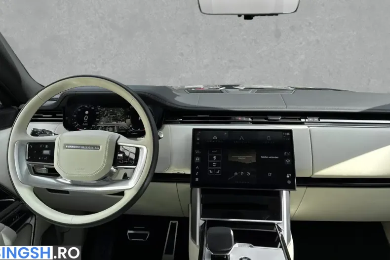 Land Rover Range Rover din 2024 cu 22.490 km - oferta LAN251626 - foto 6