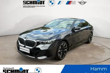 BMW 530 din 2024 - oferta BMW251627