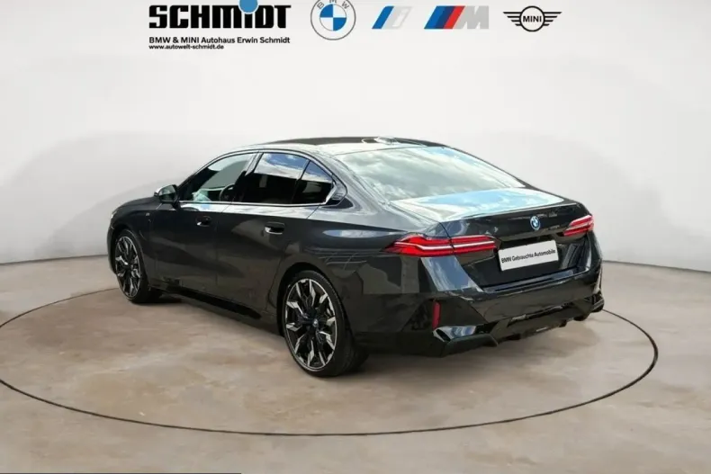 BMW 530 (Seria 5) din 2024 cu 9.224 km - oferta BMW251627 - foto 3