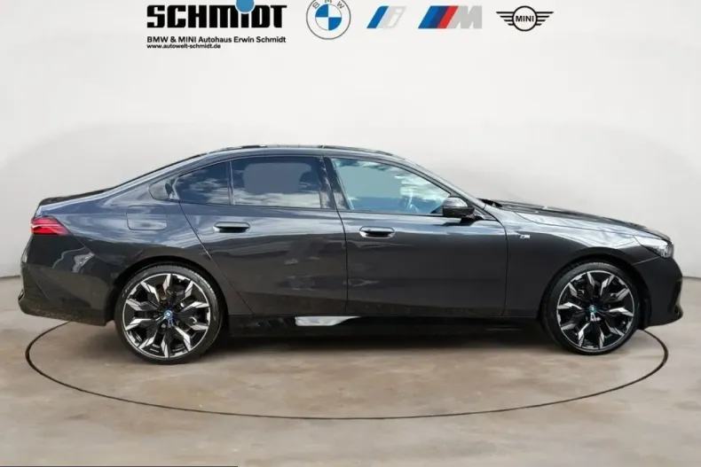 BMW 530 (Seria 5) din 2024 cu 9.224 km - oferta BMW251627 - foto 5