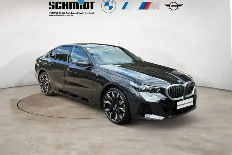 BMW 530 (Seria 5) din 2024 cu 9.224 km - oferta BMW251627 - foto 6