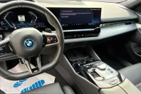 BMW 530 (Seria 5) din 2024 cu 9.224 km - oferta BMW251627 - foto 10