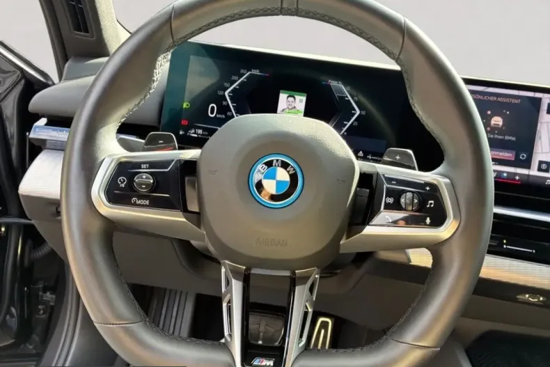 BMW 530 (Seria 5) din 2024 cu 9.224 km - oferta BMW251627 - foto 13