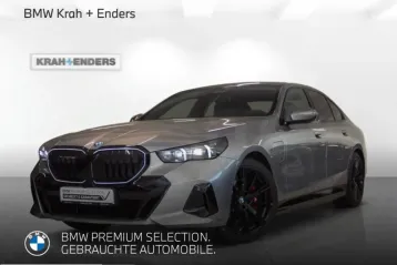 BMW 530 din 2025 - oferta BMW251628