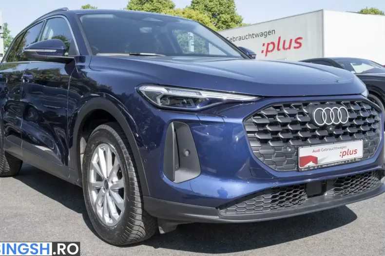 Audi Q5 din 2025 cu 17.098 km - oferta AUD251629 - foto 2