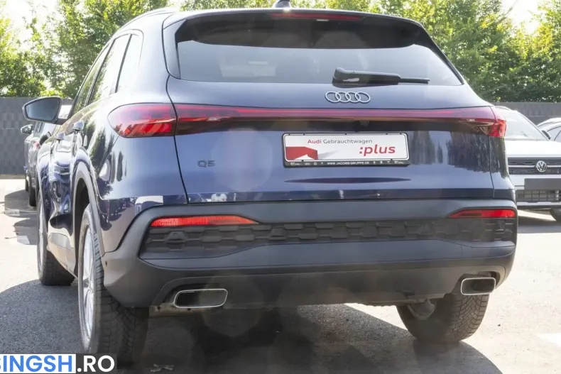 Audi Q5 din 2025 cu 17.098 km - oferta AUD251629 - foto 3