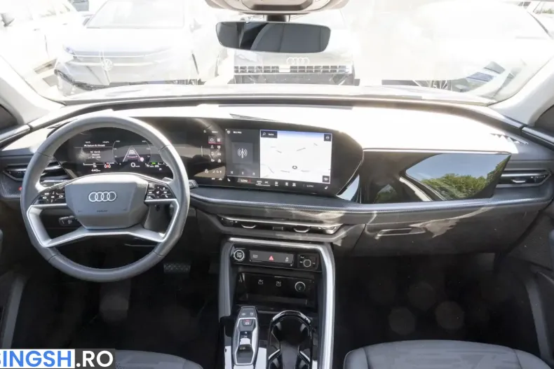 Audi Q5 din 2025 cu 17.098 km - oferta AUD251629 - foto 6