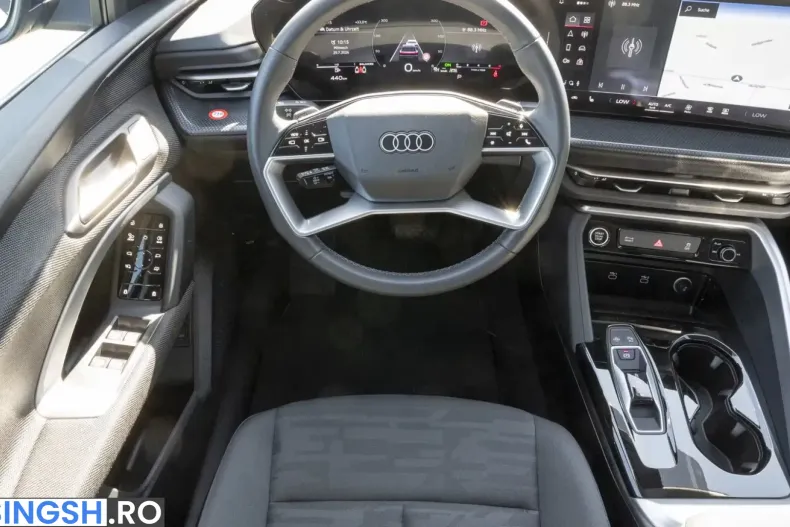 Audi Q5 din 2025 cu 17.098 km - oferta AUD251629 - foto 7