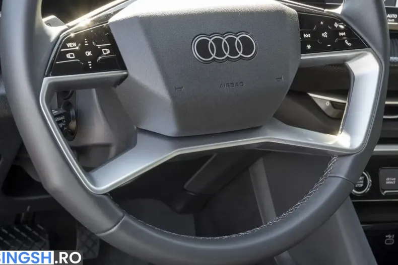 Audi Q5 din 2025 cu 17.098 km - oferta AUD251629 - foto 8