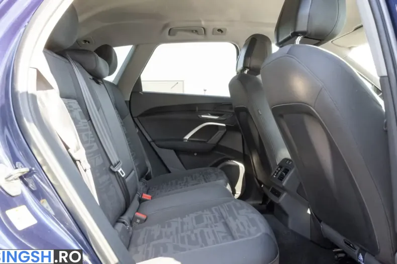 Audi Q5 din 2025 cu 17.098 km - oferta AUD251629 - foto 9