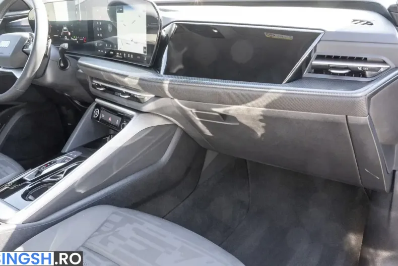 Audi Q5 din 2025 cu 17.098 km - oferta AUD251629 - foto 11