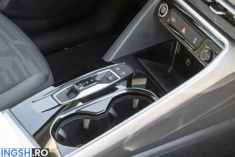 Audi Q5 din 2025 cu 17.098 km - oferta AUD251629 - foto 13