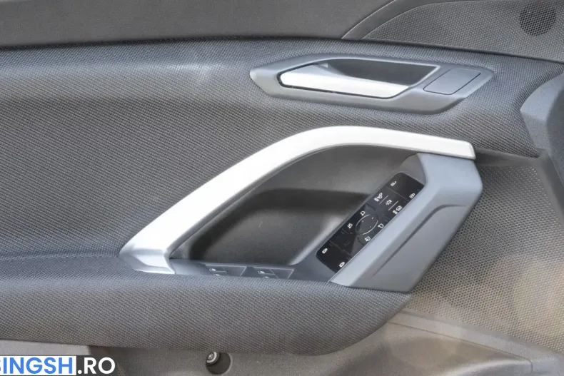 Audi Q5 din 2025 cu 17.098 km - oferta AUD251629 - foto 14