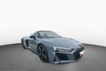 Audi R8 din 2023 - oferta AUD251630