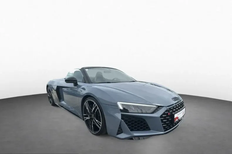 Audi R8 din 2023 cu 26.550 km - oferta AUD251630 - foto 1