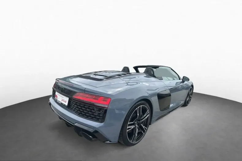Audi R8 din 2023 cu 26.550 km - oferta AUD251630 - foto 2