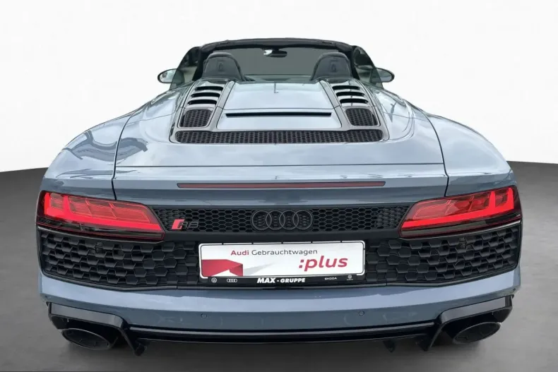 Audi R8 din 2023 cu 26.550 km - oferta AUD251630 - foto 3