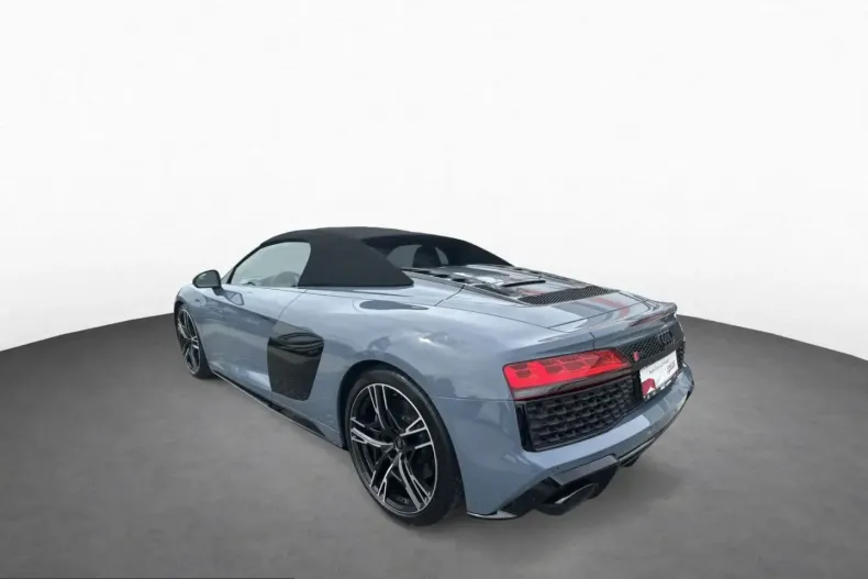Audi R8 din 2023 cu 26.550 km - oferta AUD251630 - foto 4