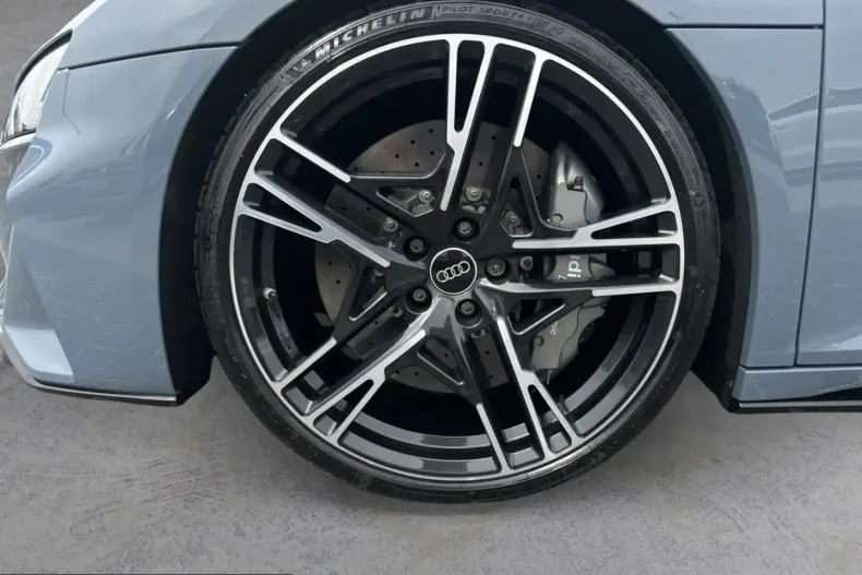 Audi R8 din 2023 cu 26.550 km - oferta AUD251630 - foto 6