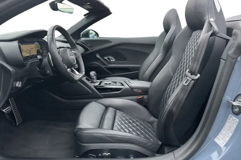 Audi R8 din 2023 cu 26.550 km - oferta AUD251630 - foto 7