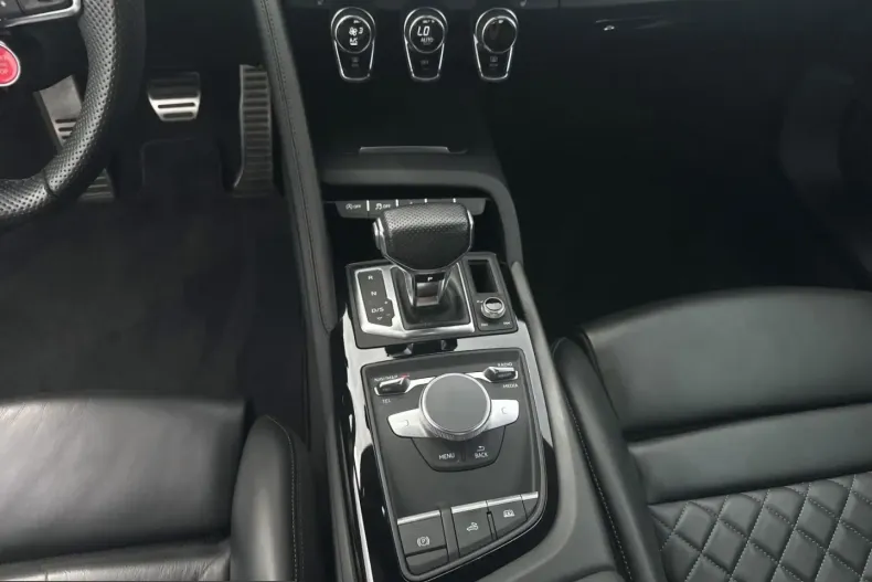 Audi R8 din 2023 cu 26.550 km - oferta AUD251630 - foto 12