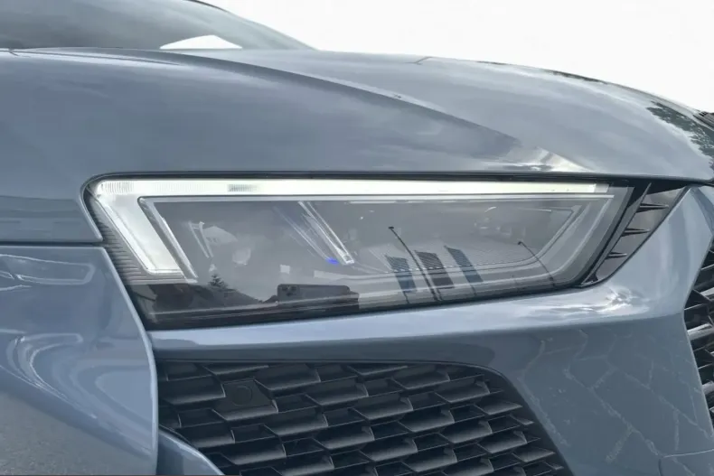 Audi R8 din 2023 cu 26.550 km - oferta AUD251630 - foto 14