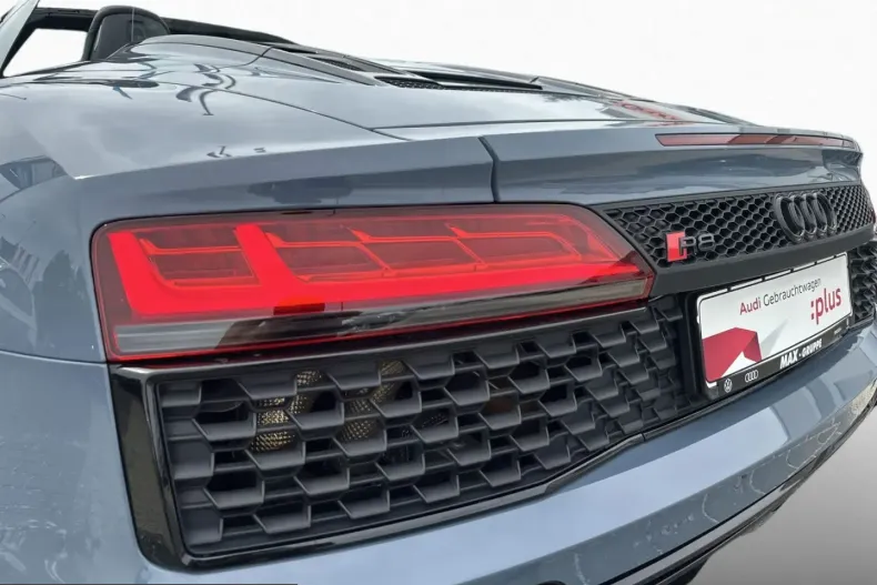 Audi R8 din 2023 cu 26.550 km - oferta AUD251630 - foto 15