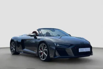 Audi R8 din 2022 - oferta AUD251631